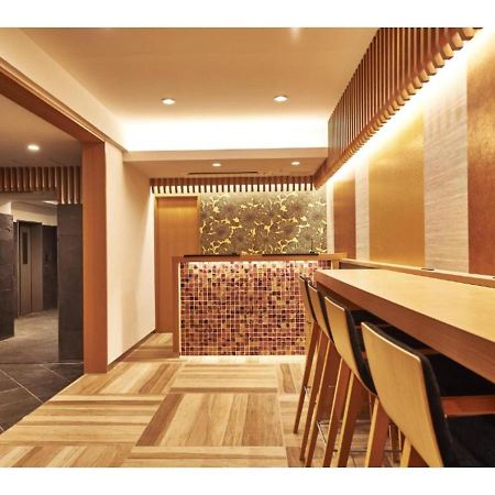 Musbee Tokyo Hamamatsucho - Vacation Stay 40882V Exterior photo