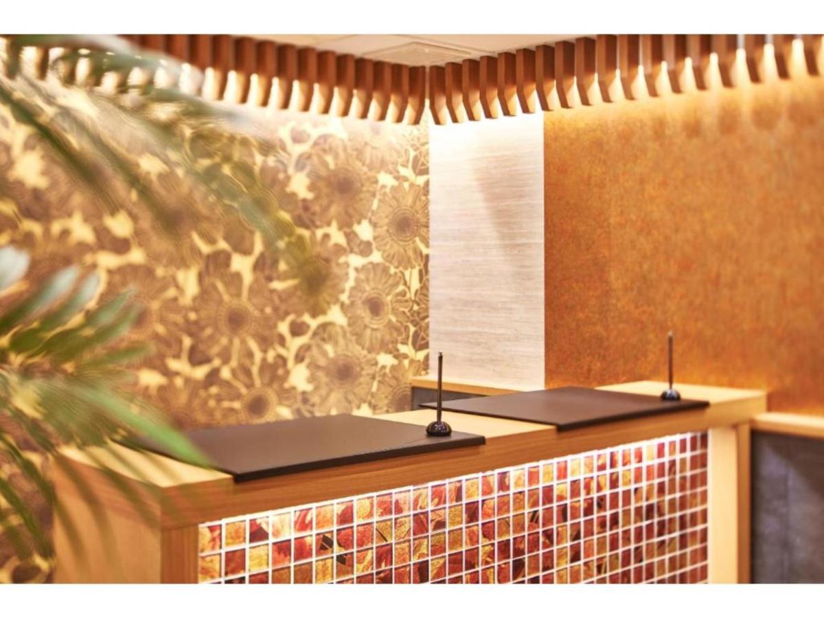 Musbee Tokyo Hamamatsucho - Vacation Stay 40882V Exterior photo