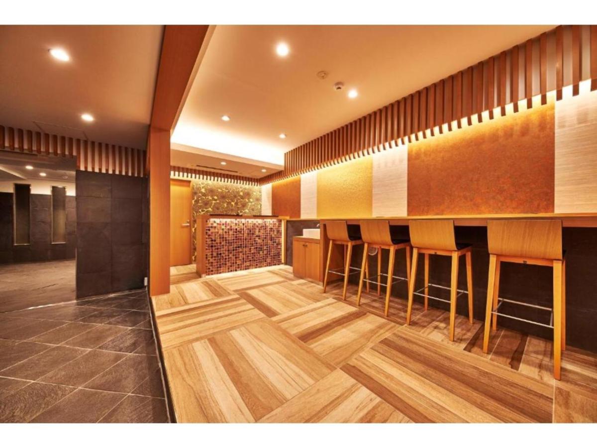 Musbee Tokyo Hamamatsucho - Vacation Stay 40882V Exterior photo