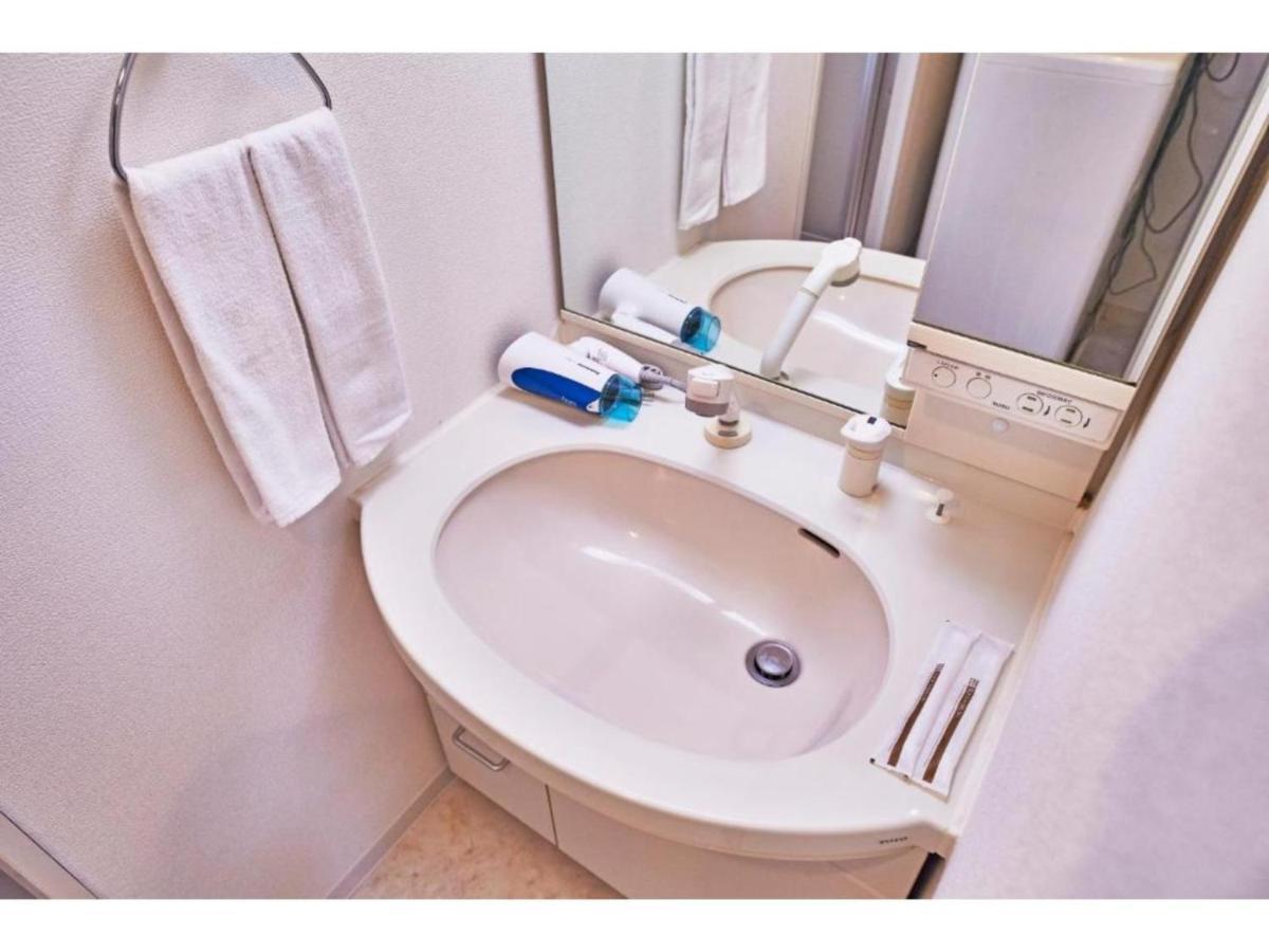 Musbee Tokyo Hamamatsucho - Vacation Stay 40882V Exterior photo